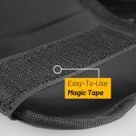Winhunt Gel Knee Pads with Adjustable Straps