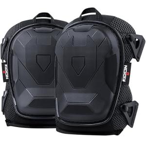 NoCry Heavy Duty Construction Knee Pads with Support