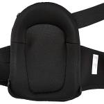 Amazon Basics Pro Gel Cushion Knee Pads - Black