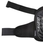 Amazon Basics Pro Gel Cushion Knee Pads - Black