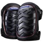 WORKPRO Ergonomic Knee Pads with Gel Cushion
