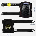 WORKPRO Ergonomic Knee Pads with Gel Cushion
