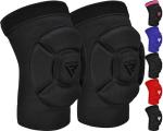 RDX Anti-Slip Knee Pads for Work and Sport