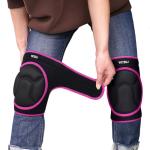 Knee Pads for Home, Garden, and Construction Work