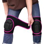 Knee Pads for Home, Garden, and Construction Work