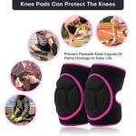 Knee Pads for Home, Garden, and Construction Work