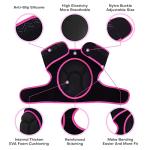 Knee Pads for Home, Garden, and Construction Work