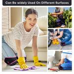 Knee Pads for Home, Garden, and Construction Work
