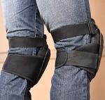BALENNZ Heavy Duty Gel Foam Knee Pads