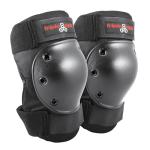 Triple Eight KneeSaver Knee Pads - Black, One Size