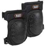 Klein Tools Gel Knee Pads with Adjustable Straps