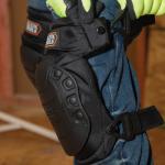 Klein Tools Gel Knee Pads with Adjustable Straps