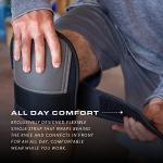 Comfortable Neoprene Knee Pads for Work