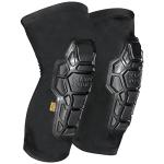 Klein Tools Heavy Duty Knee Pads, Black