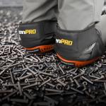 GRENPRO Heavy Duty Gel Cushion Knee Pads