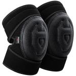 NoCry Waterproof Gel Knee Pads for Gardening