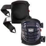 Klein Tools Gel Knee Pads with Adjustable Straps