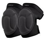 JYBTAA Soft Foam Knee Pads for Work and Gardening