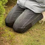 JYBTAA Soft Foam Knee Pads for Work and Gardening