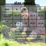 JYBTAA Soft Foam Knee Pads for Work and Gardening