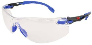 3M Solus 1000 Safety Glasses with Anti-Fog Lens