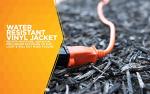 Southwire 50 Foot Outdoor Power Extension Cord