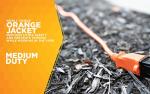 Southwire 50 Foot Outdoor Power Extension Cord