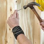 MagSnap Magnetic Wristband - Perfect Tool Holder