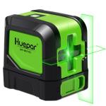 Huepar 100Ft Self-Leveling Green Laser Level