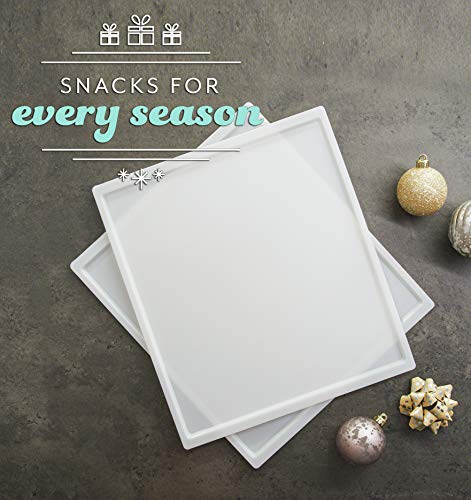 COSORI Dehydrator Fruit Roll Sheets - 2Pack