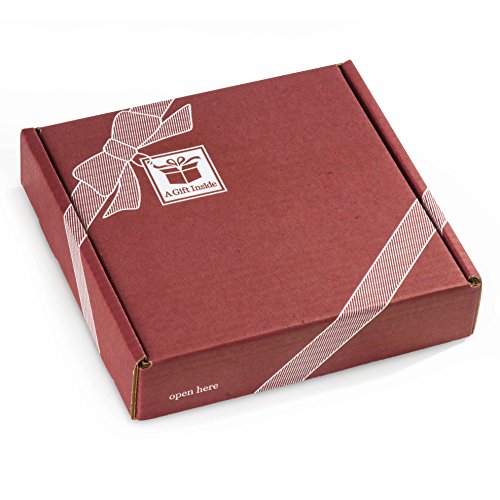 Deluxe Wood Tray of Dried Fruits Gift