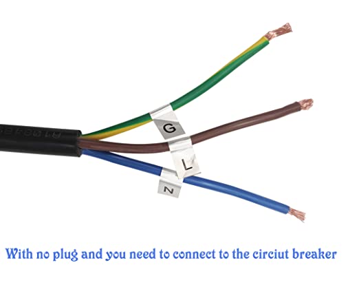 TECHTONGDA Stainless Steel Food Dehydrator Dryer