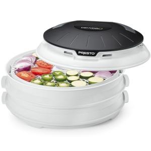 Presto Dehydro Electric Food Dehydrator 06300