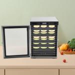 14-Tray 800W Food Dehydrator for Fruits & Meat