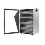Large 18-Tray Commercial Food Dehydrator Machine