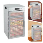 18-Tray Stainless Steel Commercial Food Dehydrator