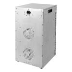 18-Tray Stainless Steel Commercial Food Dehydrator