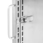 18-Tray Stainless Steel Commercial Food Dehydrator