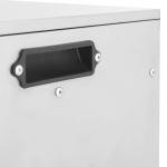 18 Tray Stainless Steel Commercial Food Dehydrator