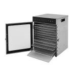 650W Stainless Steel 12 Tray Food Dehydrator