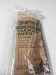 Bayou Classic 35” Cajun Stir Paddle for Jambalaya