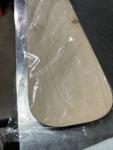 Bayou Classic 35” Wooden Cajun Stir Paddle