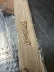 Bayou Classic 35” Wooden Cajun Stir Paddle
