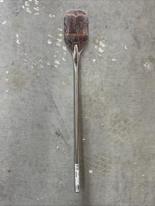 King Kooker 36" Stainless Steel Paddle for Jambalaya