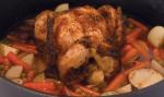 King Kooker 16 Qt Cast Iron Dutch Oven