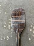King Kooker 36" Stainless Steel Paddle for Jambalaya