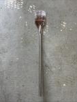 King Kooker 36" Stainless Steel Paddle for Jambalaya