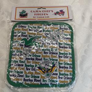 Cajun Chef's Jambalaya Pot from New Orleans