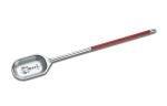Stainless Steel Crawfish Jambalaya Pot Spoon Stirrer