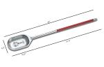 Stainless Steel Crawfish Jambalaya Pot Spoon Stirrer
